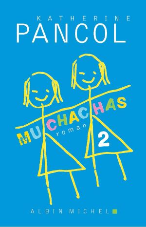 [Muchachas 02] • Muchachas 2